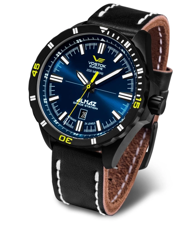 VOSTOK NH35A/320C257N