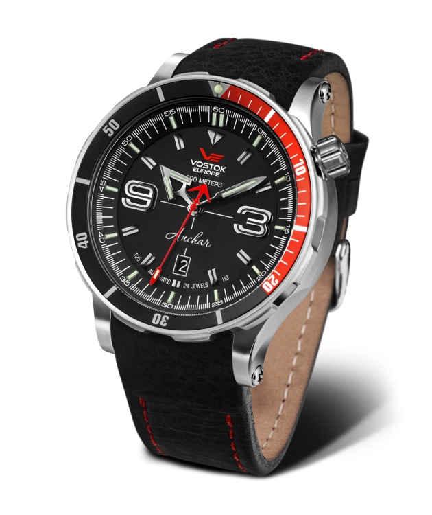 VOSTOK NH35A/510A587N - slika 1