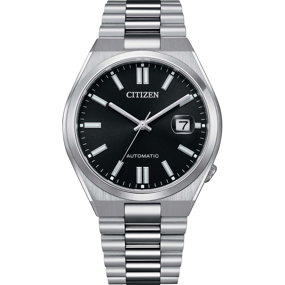 CITIZEN Tsuyosa - slika 1