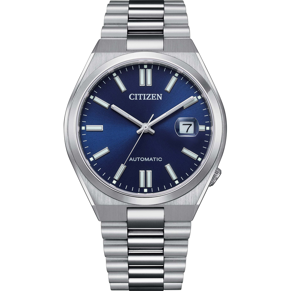 CITIZEN Tsuyosa