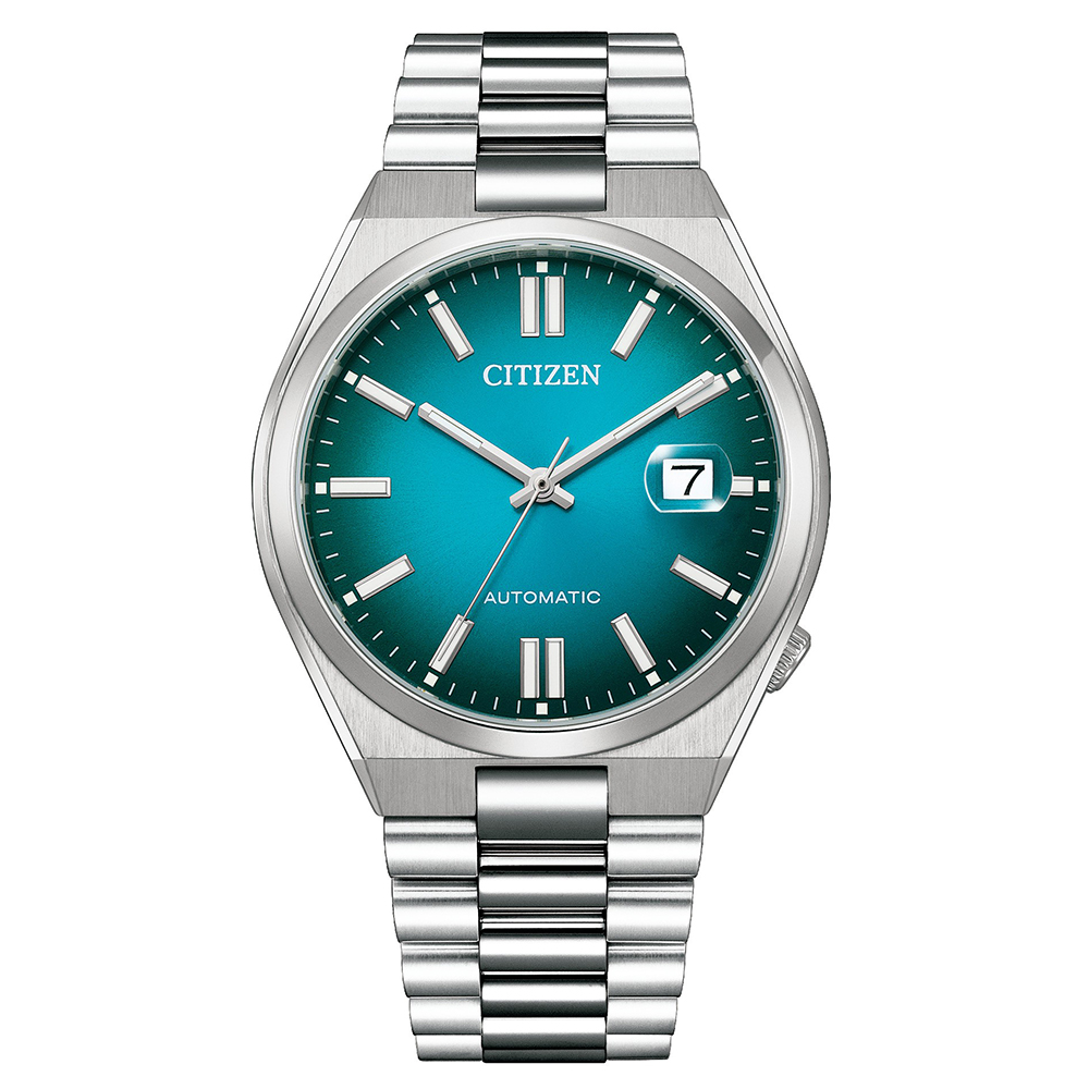 CITIZEN Tsuyosa NJ0151-88X