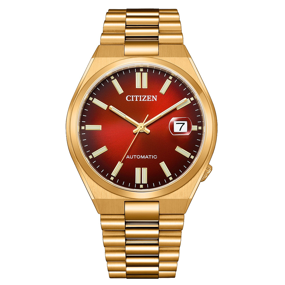 CITIZEN Tsuyosa
