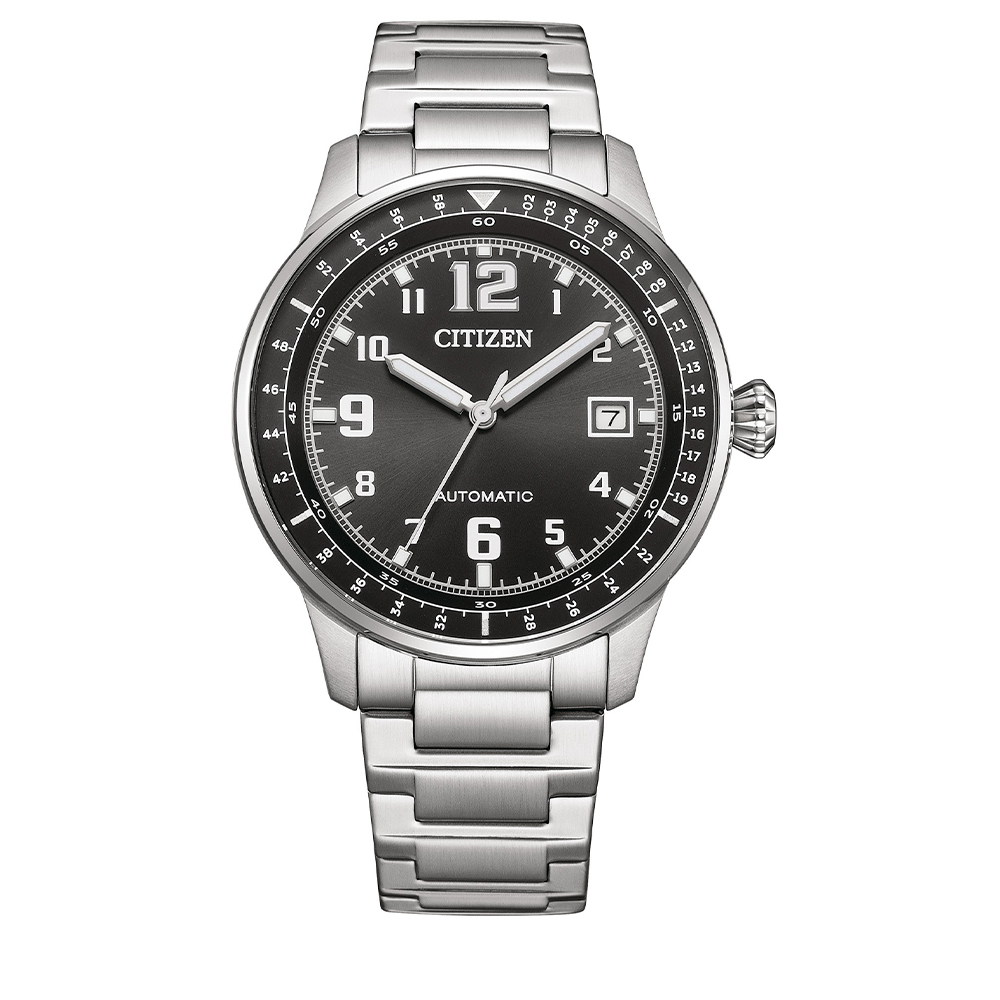 CITIZEN  NJ0190-51E