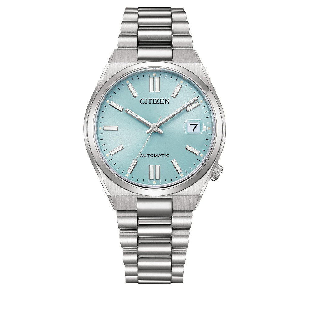 CITIZEN Tsuyosa