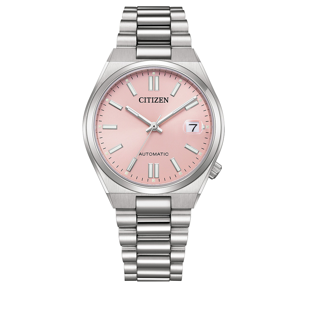 CITIZEN Tsuyosa