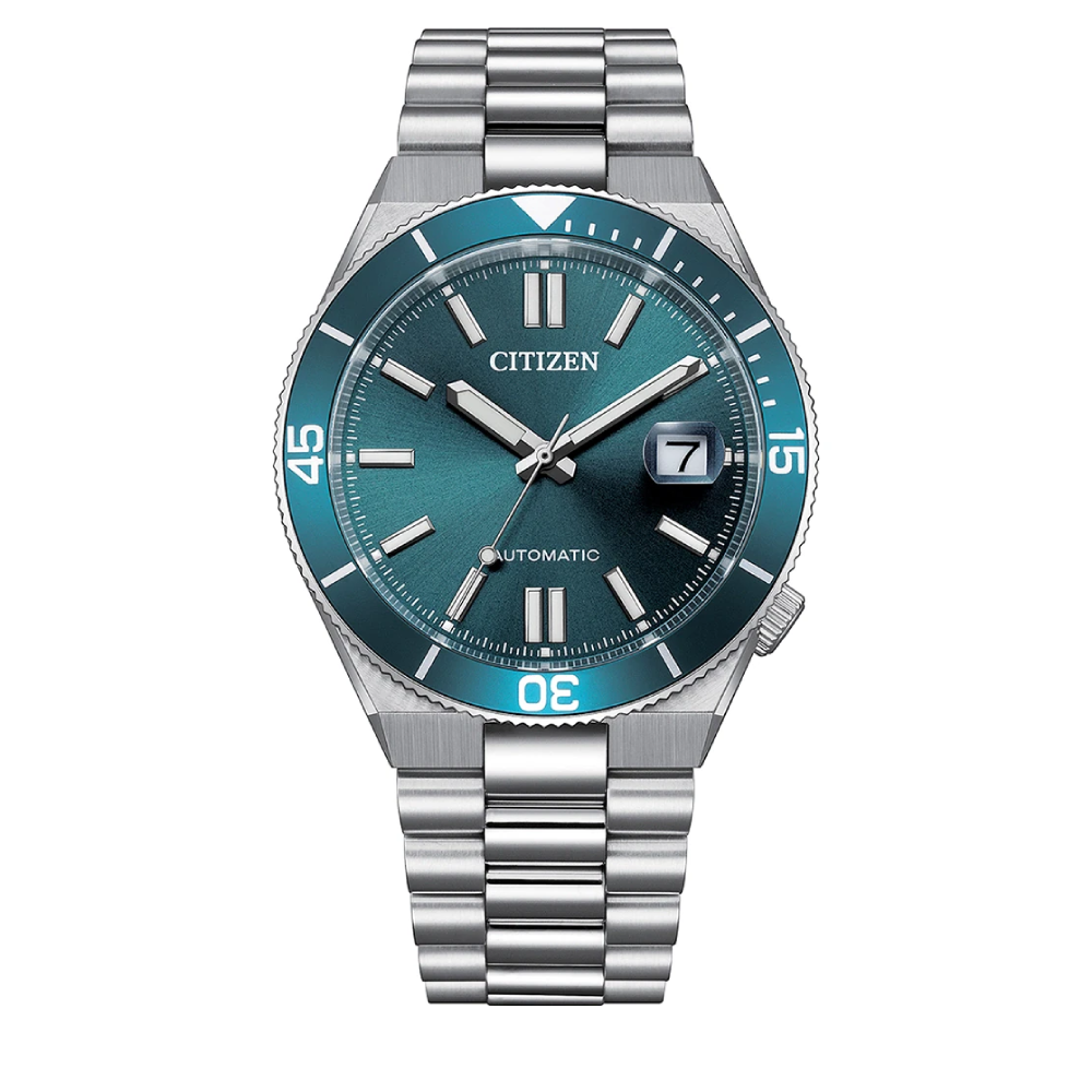 CITIZEN Tsuyosa Shore - slika 1