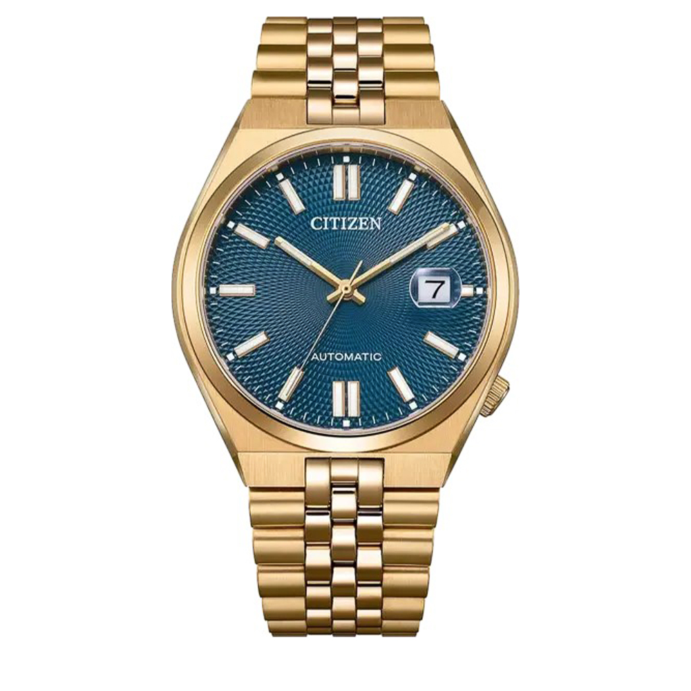 CITIZEN Tsuyosa