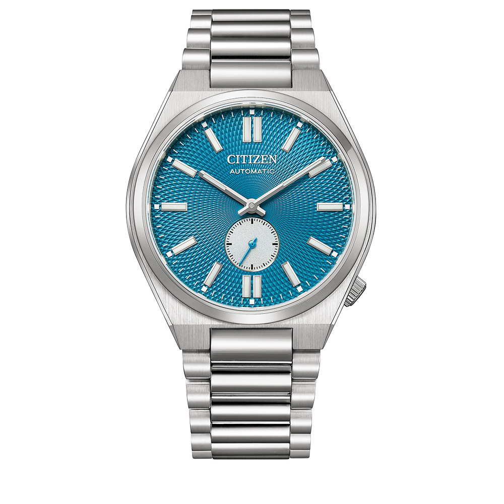 CITIZEN Tsuyosa NK5010-51L