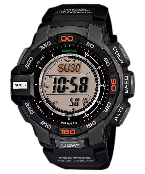 G-SHOCK PRG-270-1ER
