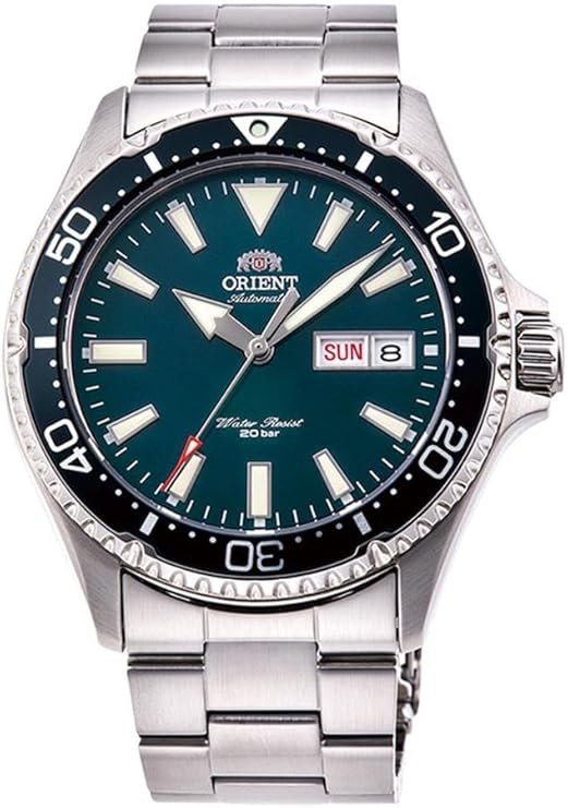 ORIENT Mako III RA-AA0004E19B