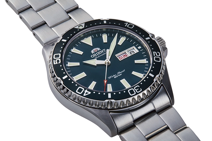 ORIENT Mako III - slika 2