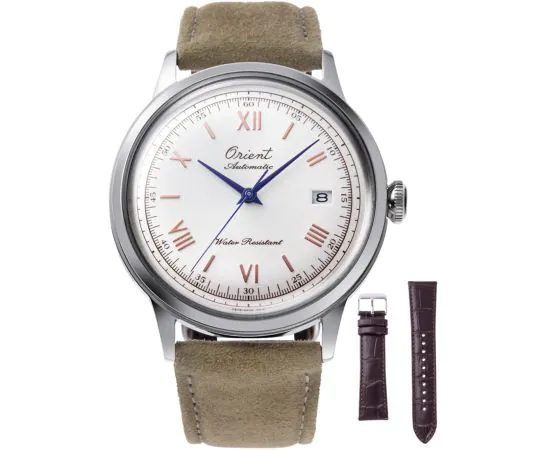 ORIENT RA-AC0027S30B