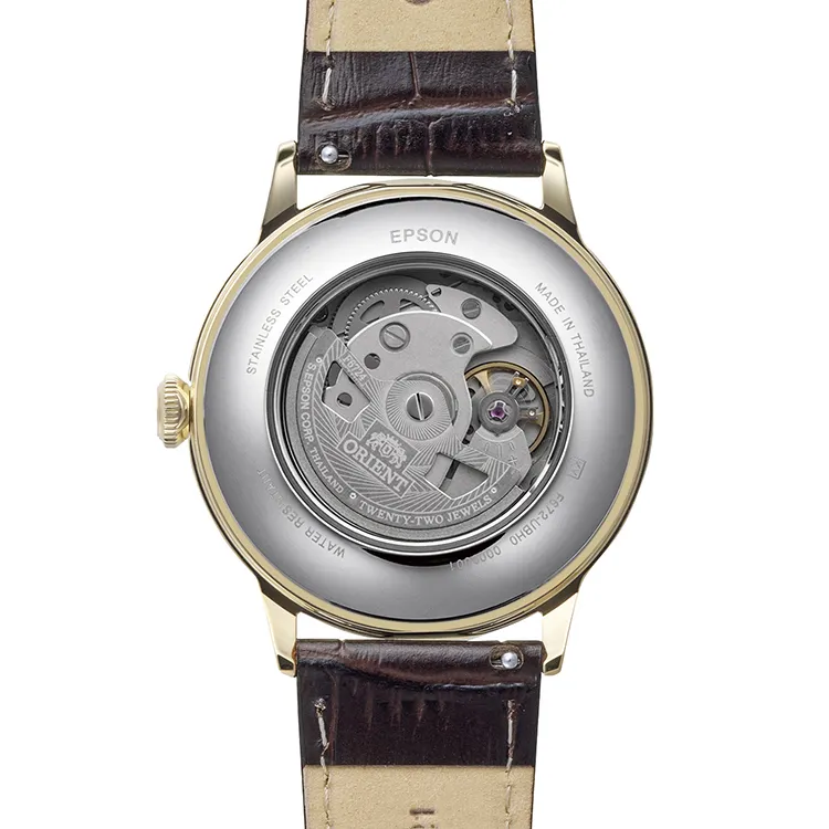 ORIENT Bambino - slika 3
