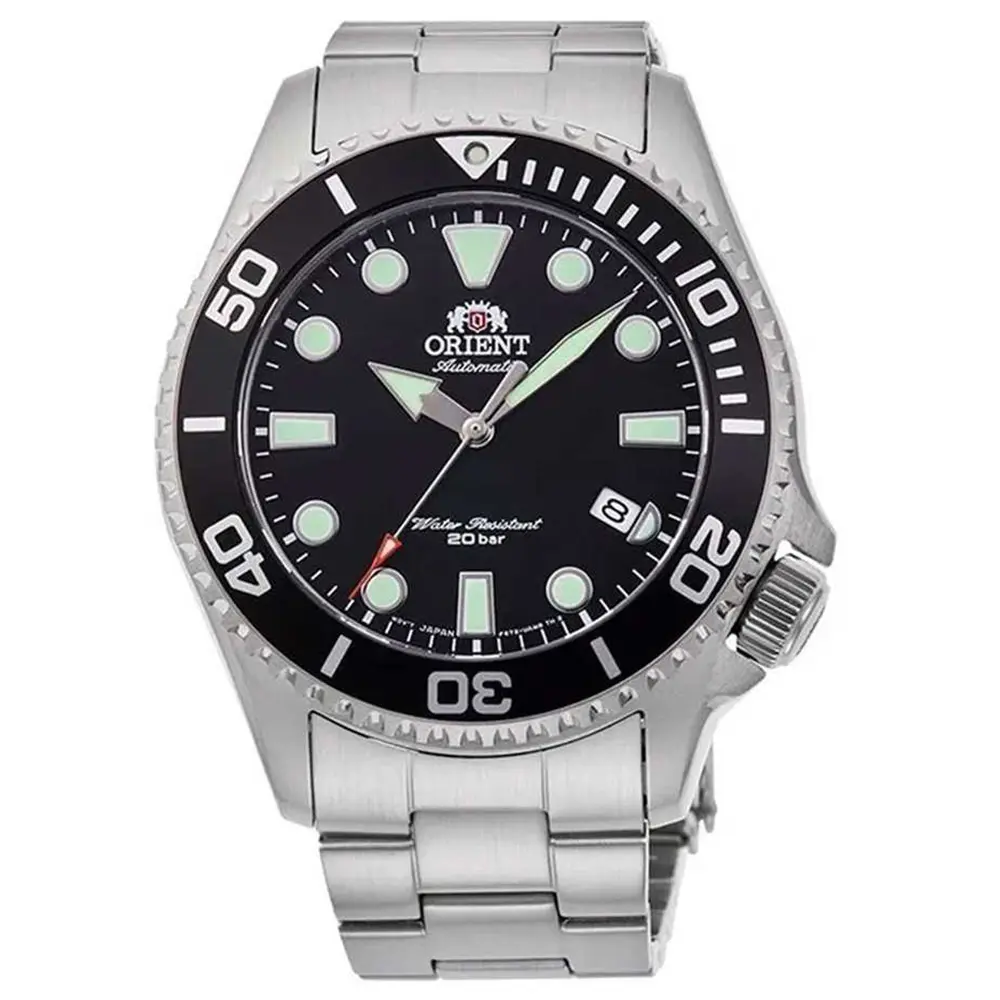 ORIENT Triton RA-AC0K01B10B