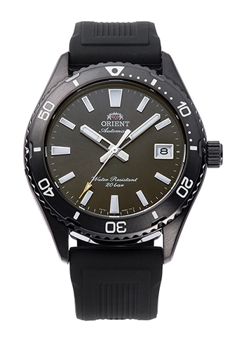 ORIENT Mako 40 RA-AC0Q10N0B