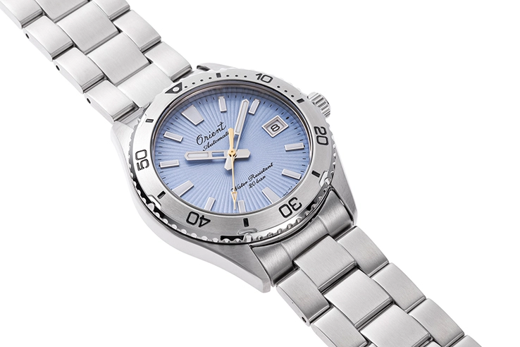 ORIENT Mako 40 Limited Edition - slika 2