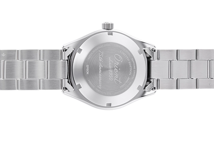 ORIENT Mako 40 Limited Edition - slika 3