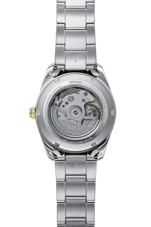 ORIENT Stretto Date - slika 3
