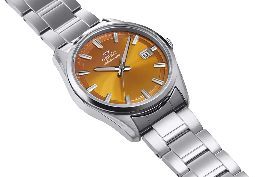 ORIENT Stretto Date - slika 2