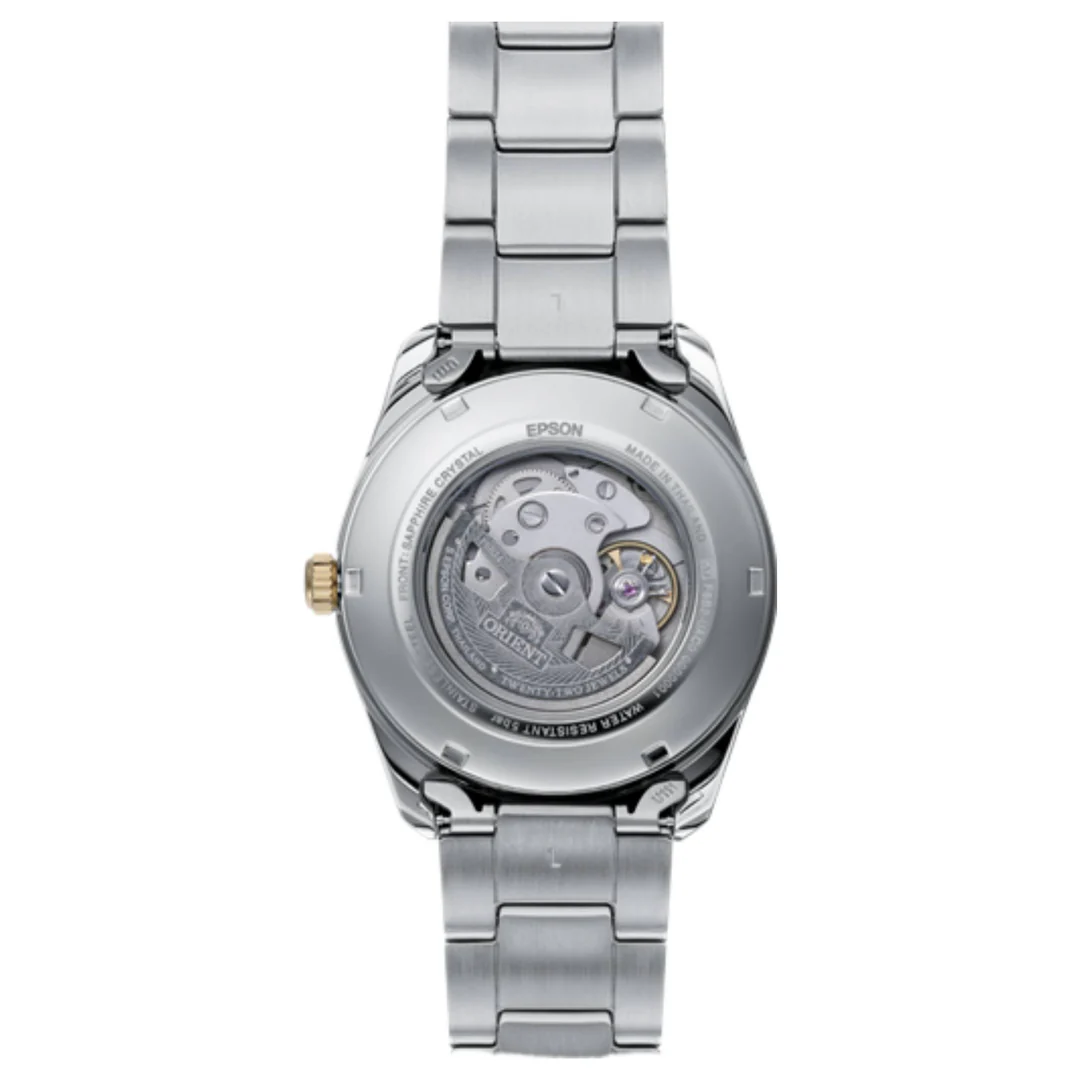 ORIENT Stretto Day & Night - slika 2
