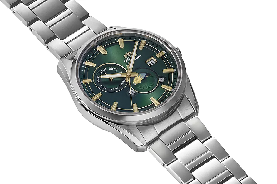 ORIENT Stretto Day & Night - slika 2