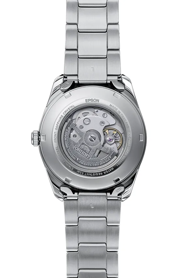 ORIENT Stretto Day & Night - slika 3