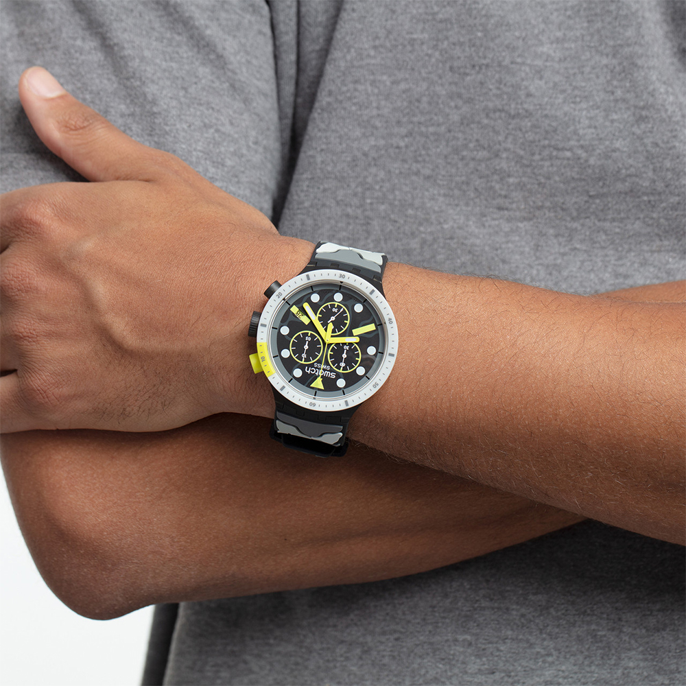 SWATCH Escapeartic - slika 2