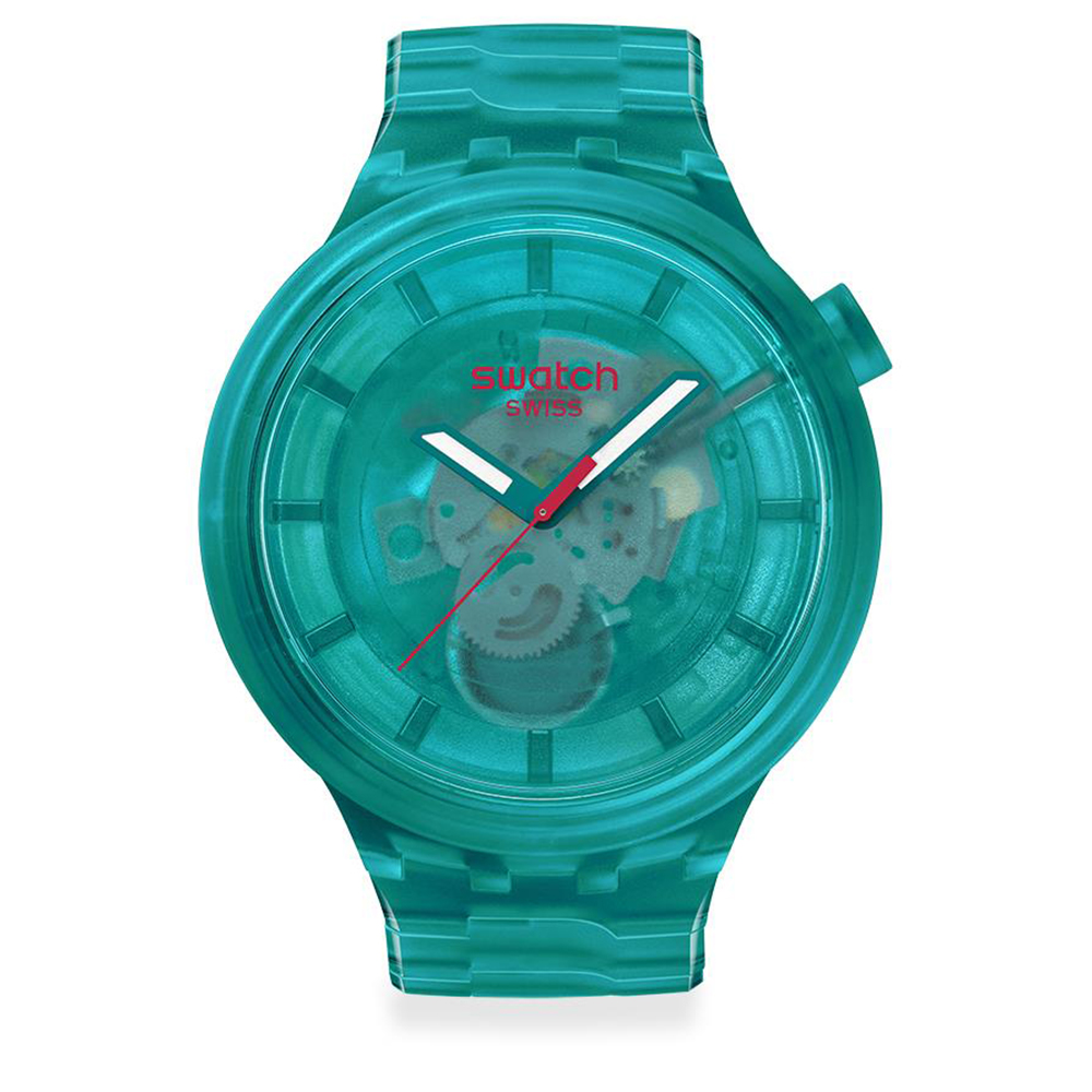 SWATCH Turquoise Joy - slika 1