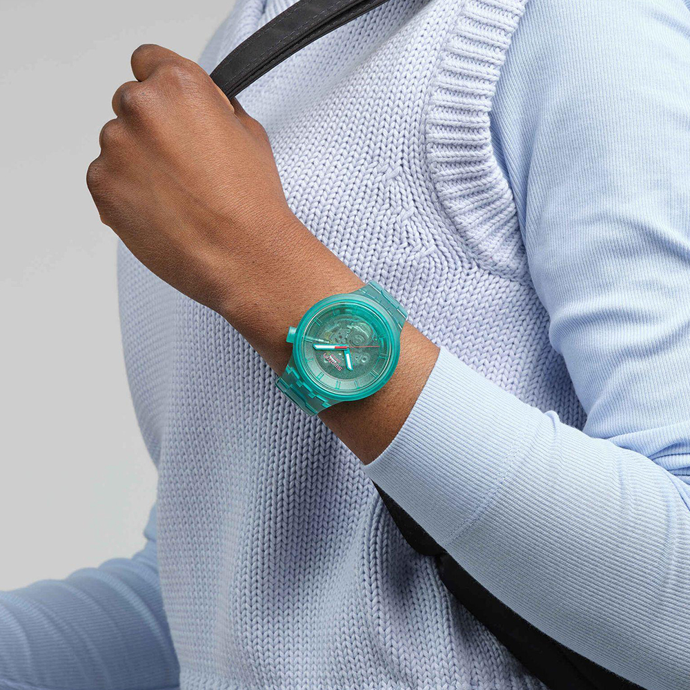 SWATCH Turquoise Joy - slika 3