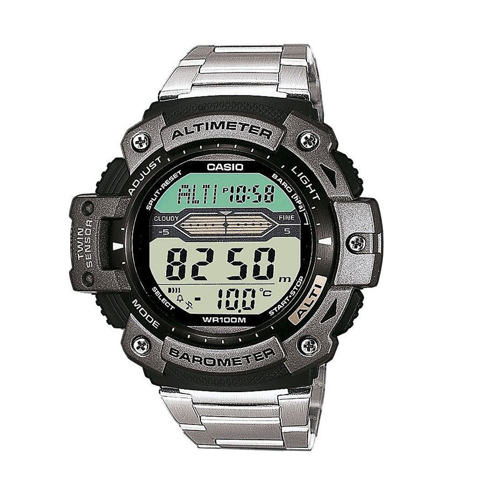 CASIO OutGear SGW300HD1A