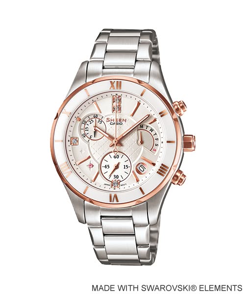 CASIO Sheen - slika 1