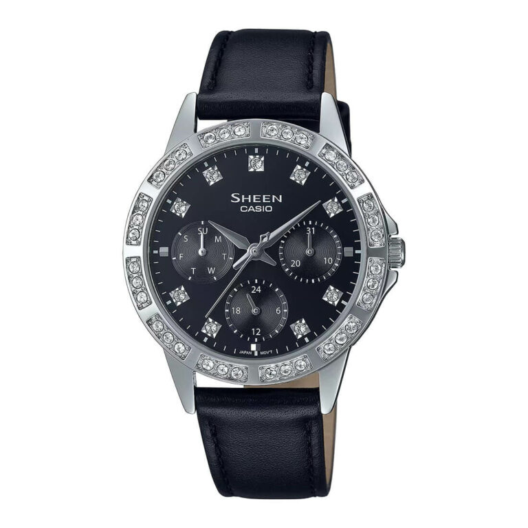 CASIO SHE3517L1A - slika 1
