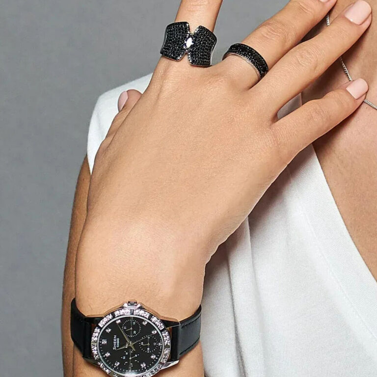 CASIO SHE3517L1A - slika 2