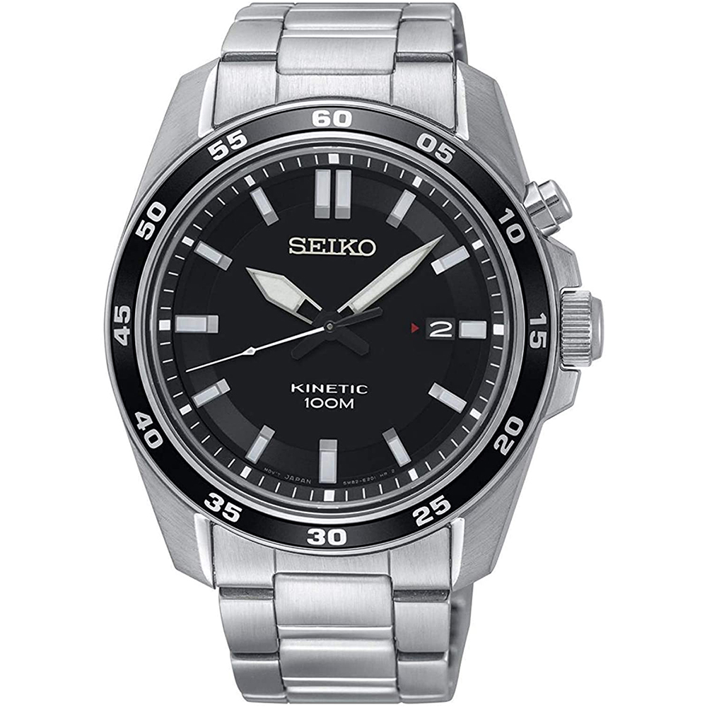 SEIKO SKA785P1 - slika 1