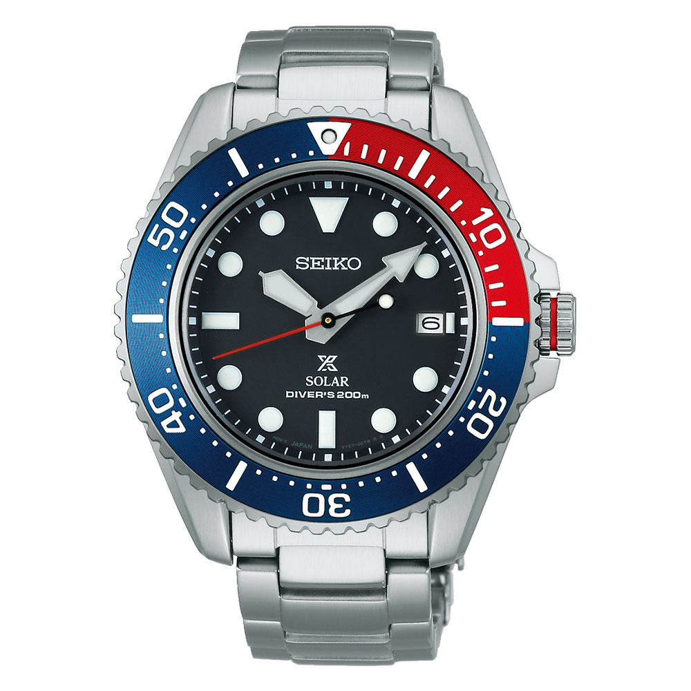 SEIKO Prospex - slika 1