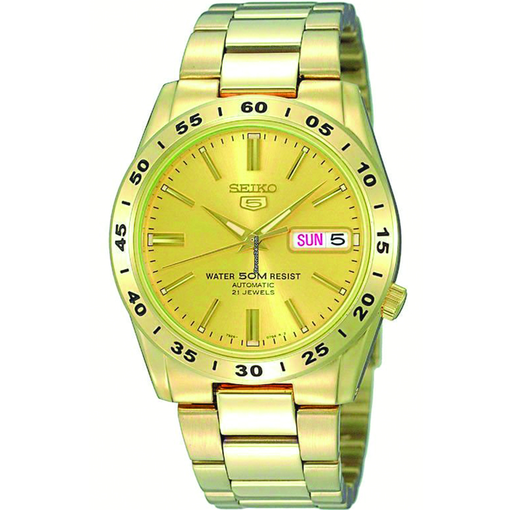 SEIKO SNKE06K1