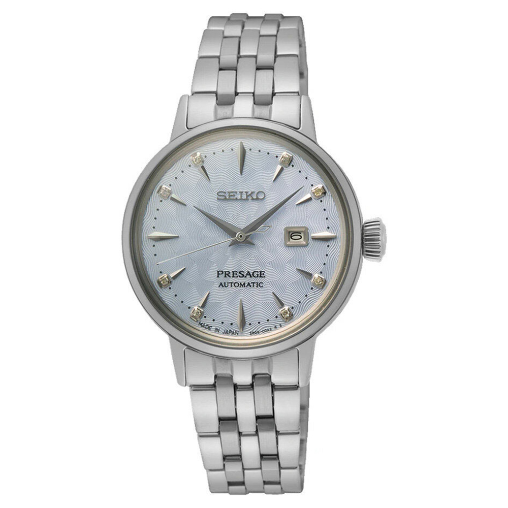 seiko  SRE007J1