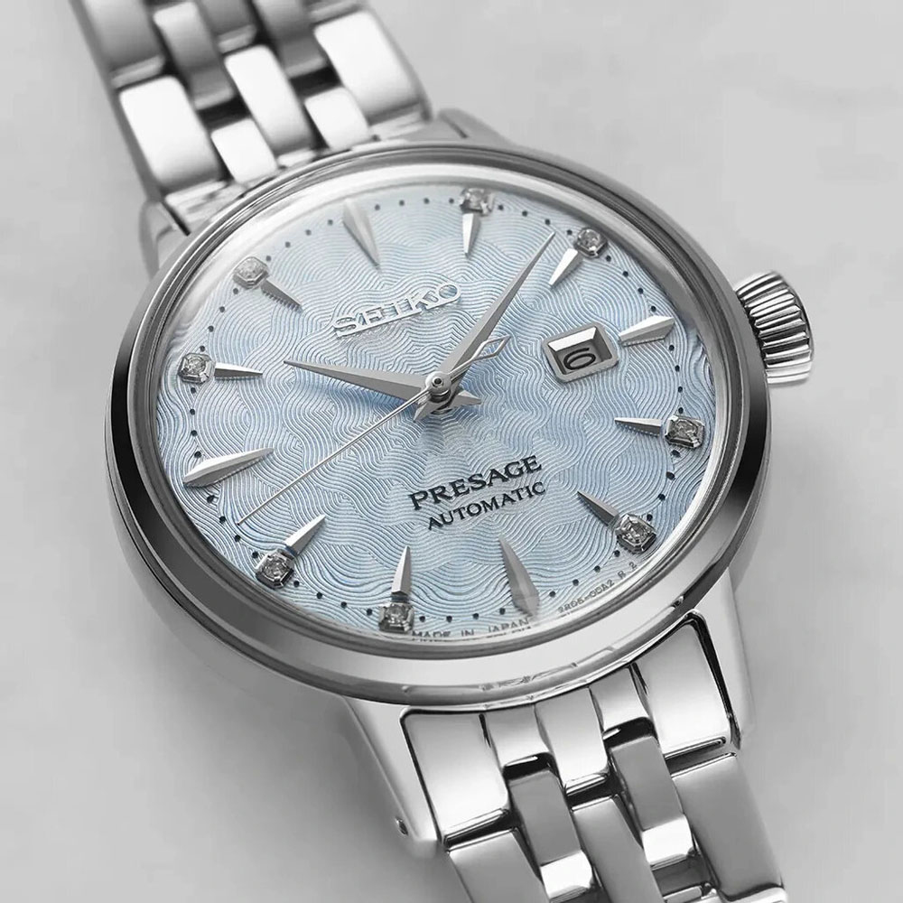 Seiko Presage Cocktail Time - slika 2