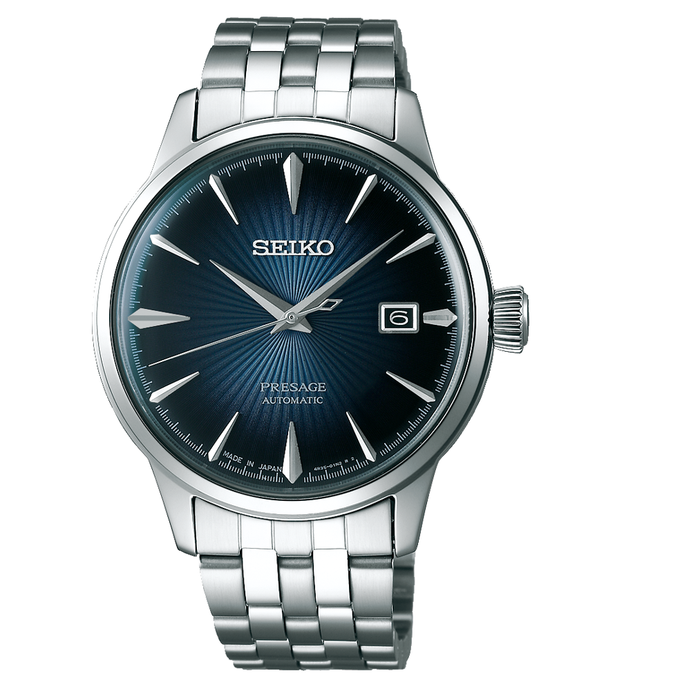 seiko SRPB41J1 - slika 1