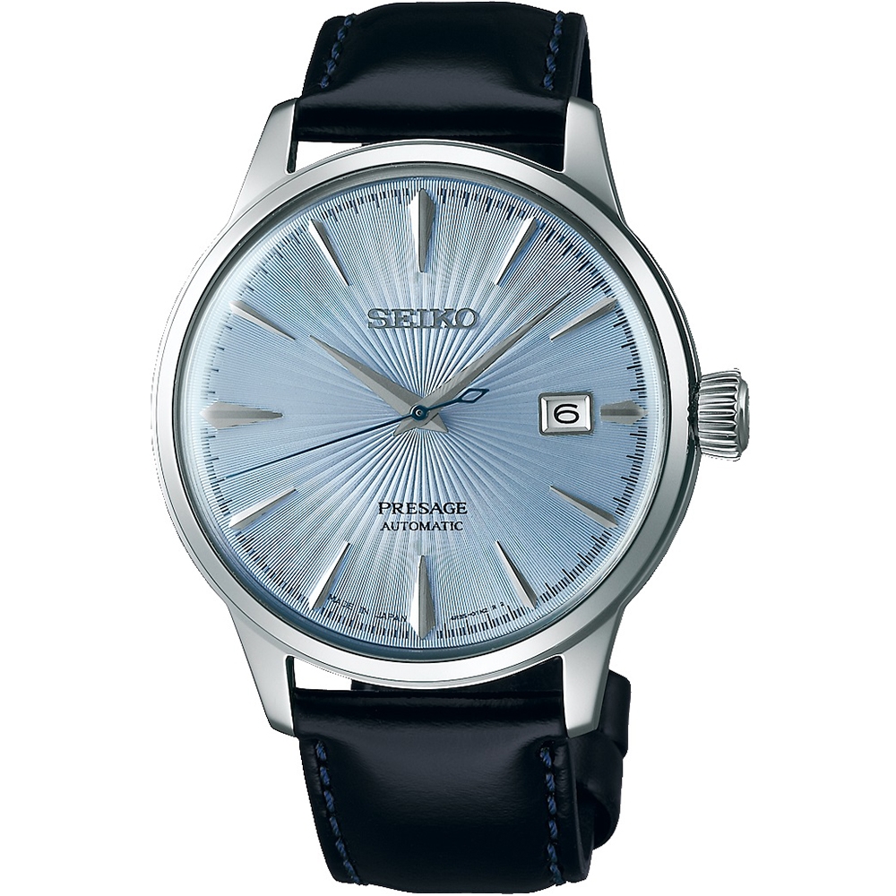 seiko SRPB43J1
