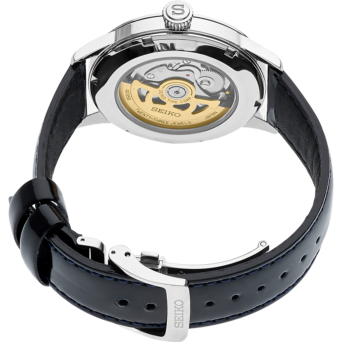 Seiko Presage Cocktail Time - slika 3