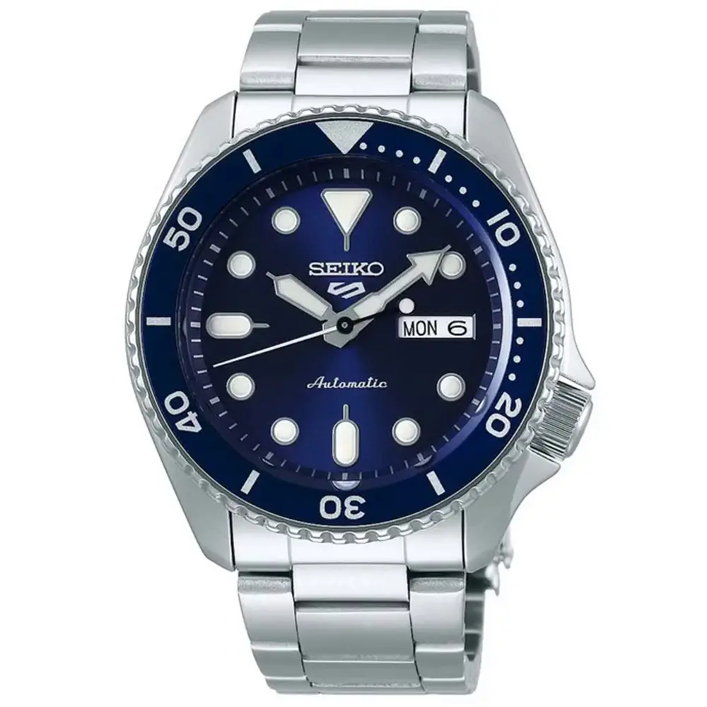 SEIKO Seiko 5 Sports SRPD51K1