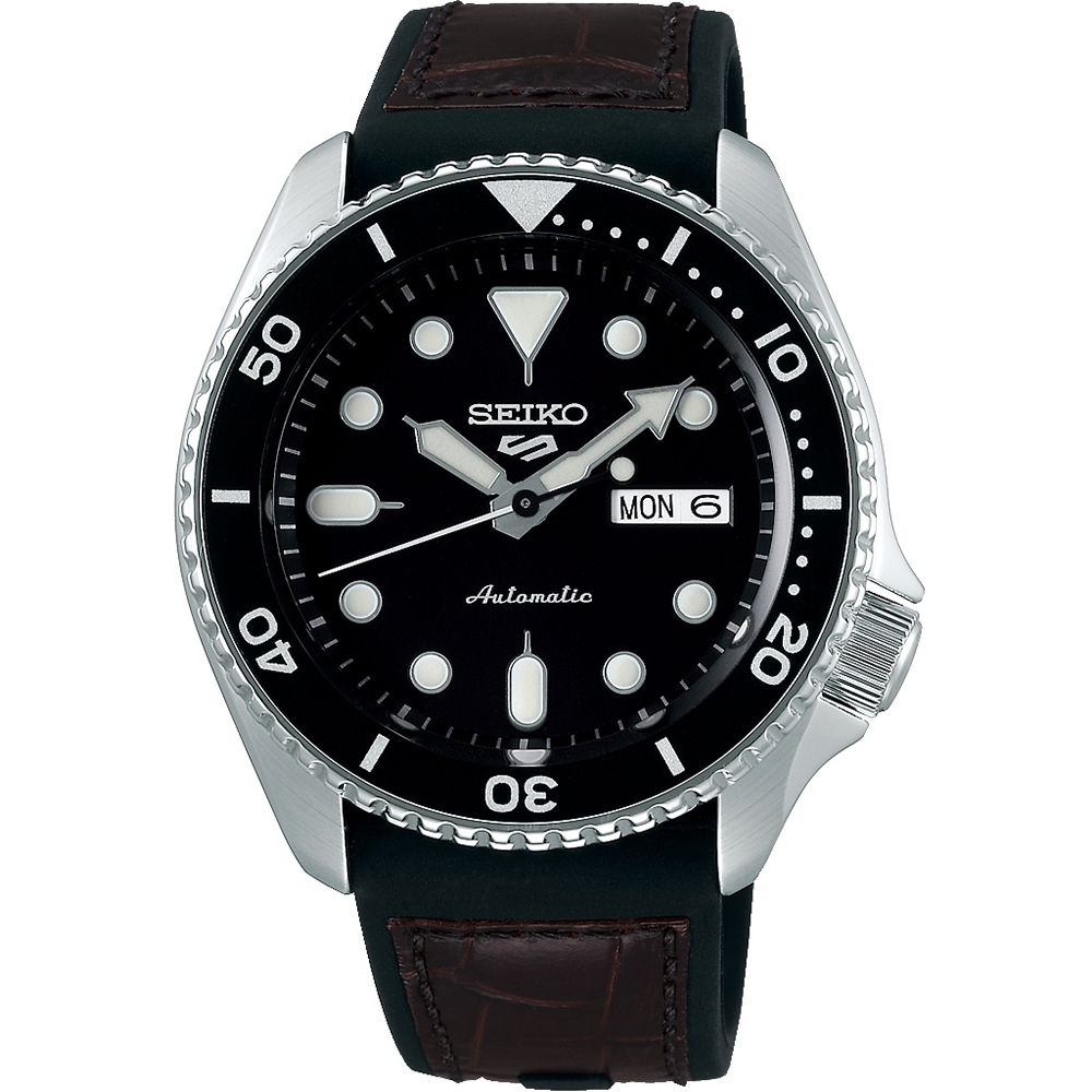 SEIKO Seiko 5 Sports SRPD55K2