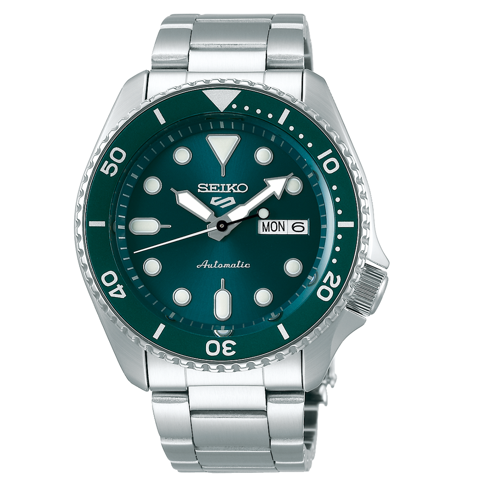 SEIKO Seiko 5 Sports SRPD61K1