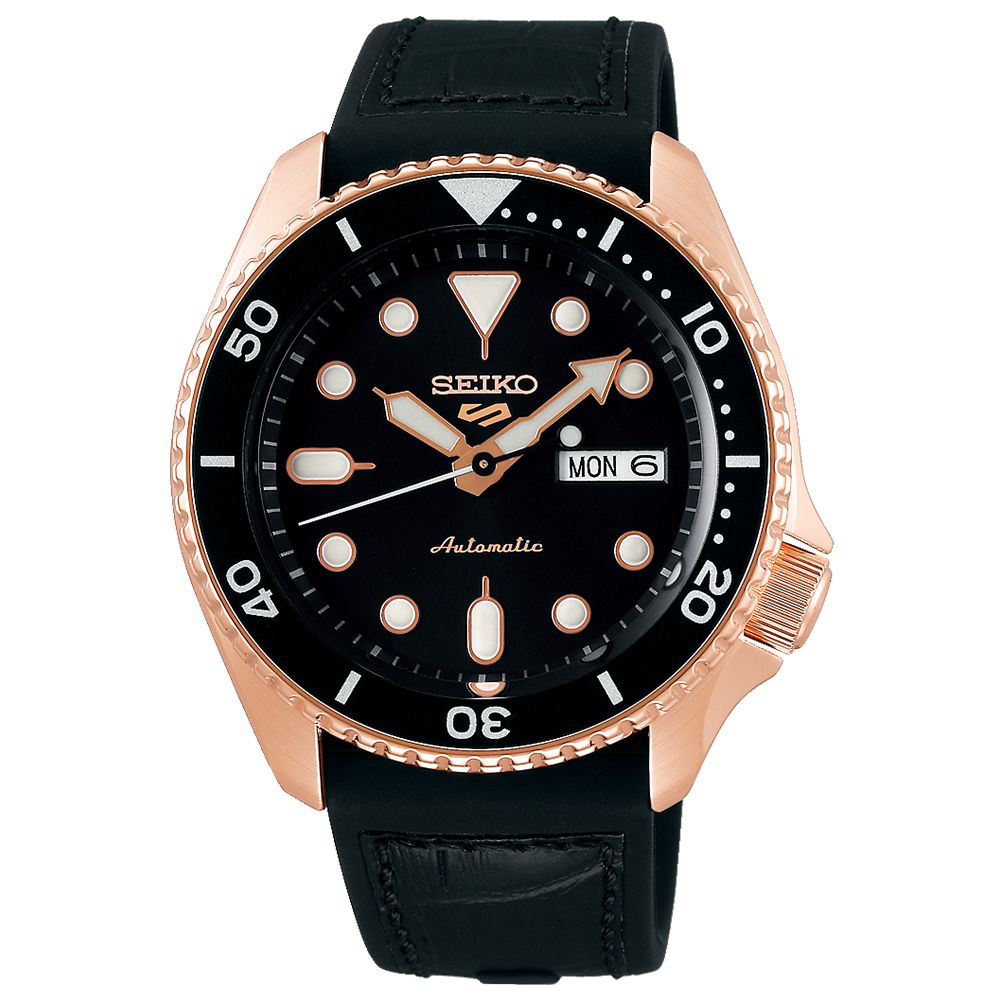 SEIKO Seiko 5 Sports SRPD76K1