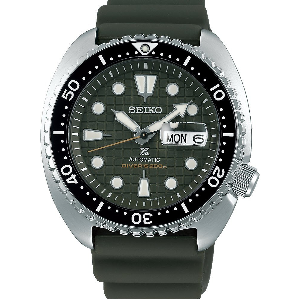 SEIKO Prospex SRPE05K1