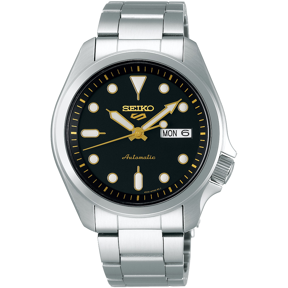 SEIKO Seiko 5 Sports SRPE57K1