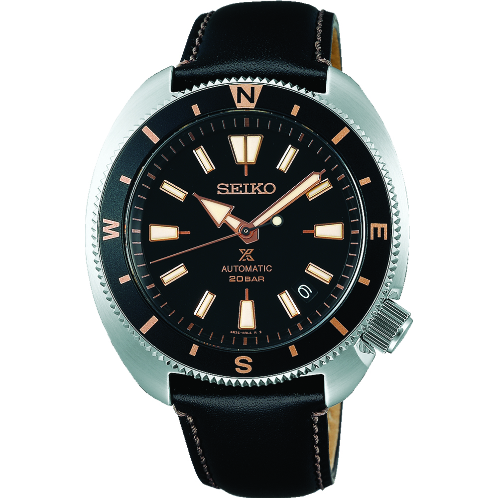 SEIKO Prospex SRPG17K1