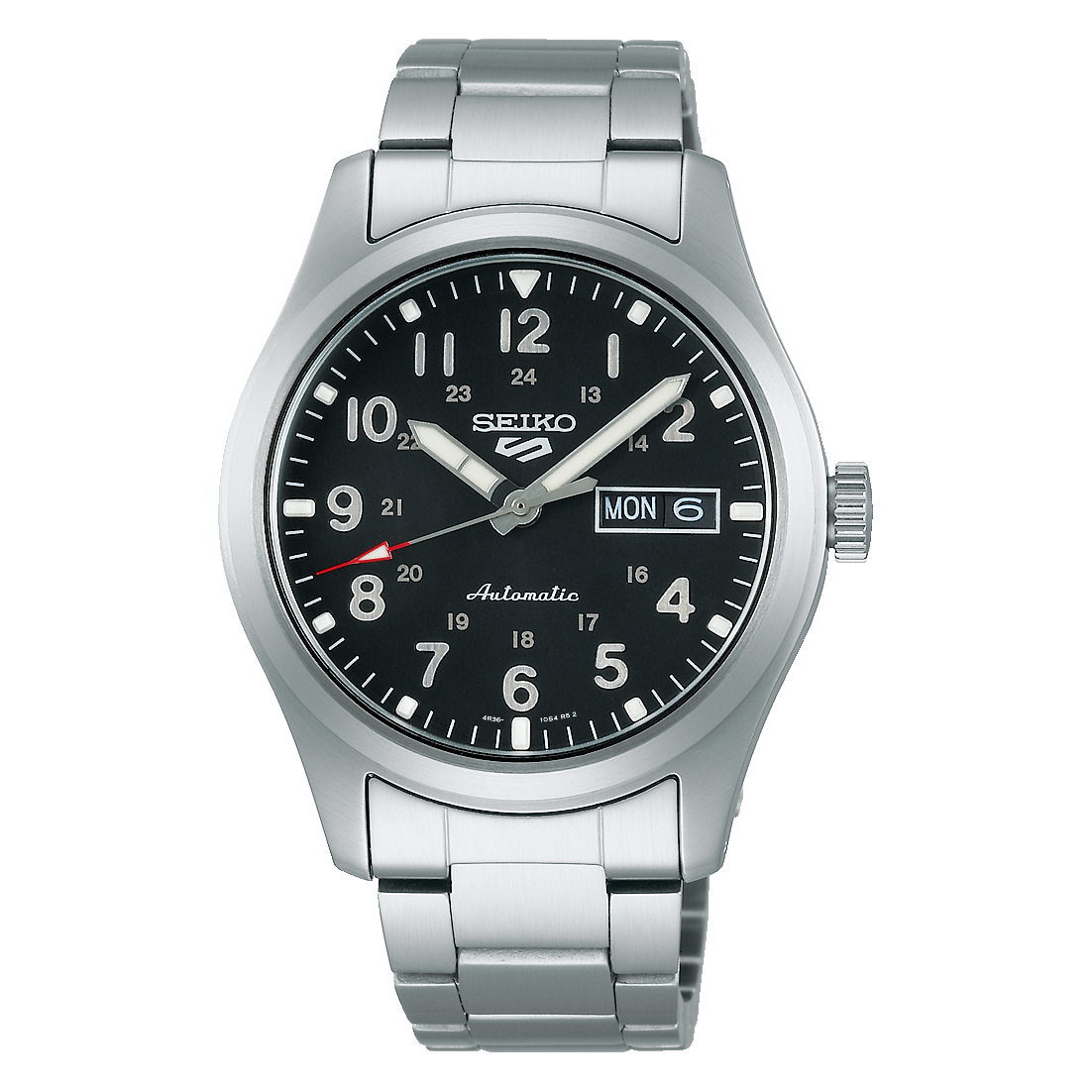 seiko SRPG27K1