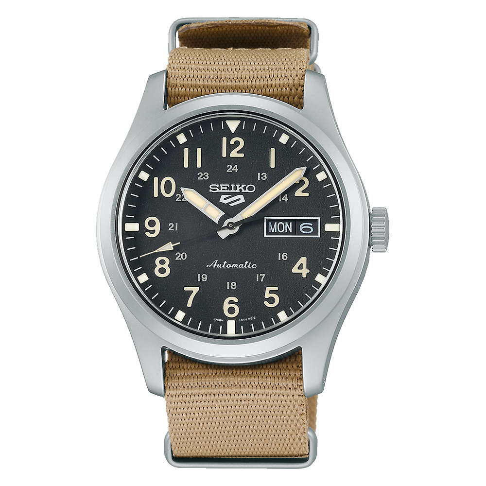 seiko SRPG35K1 - slika 1